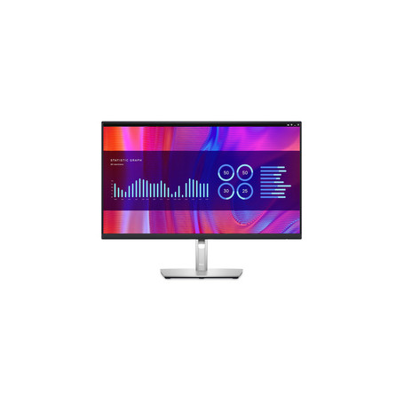 DELL P Series Écran hub 27 USB-C - P2723DE