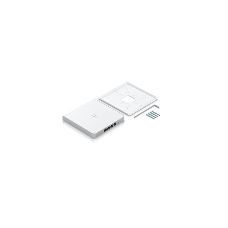 Ubiquiti U6 Enterprise 4800 Mbit/s Blanc Connexion Ethernet