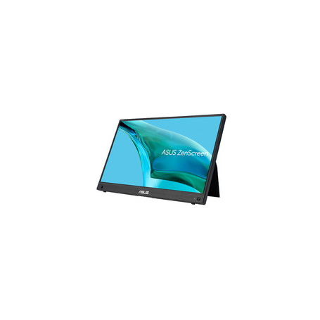 ASUS ZenScreen MB16AHG écran plat de PC 39