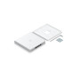 Ubiquiti U6 Enterprise 4800 Mbit/s Blanc Connexion Ethernet