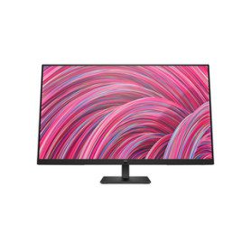HP P32u G5 écran plat de PC 80 cm (31.5") 2560 x 1440 pixels Quad HD Noir