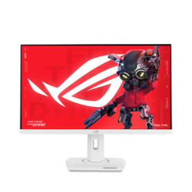 ASUS ROG Strix XG27ACS-W écran plat de PC 68