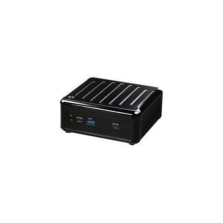 Asrock NUC BOX-1115G4 0