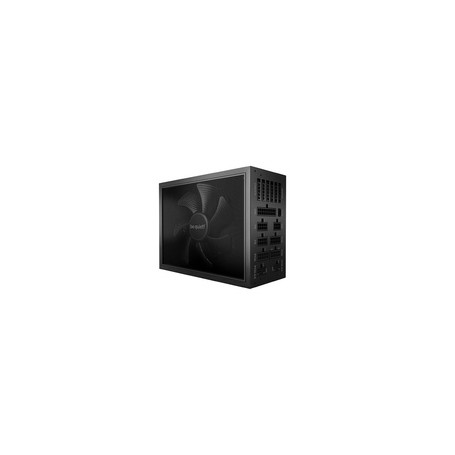be quiet! Dark Power Pro 13 | 1300W unité d'alimentation d'énergie 20+4 pin ATX ATX Noir