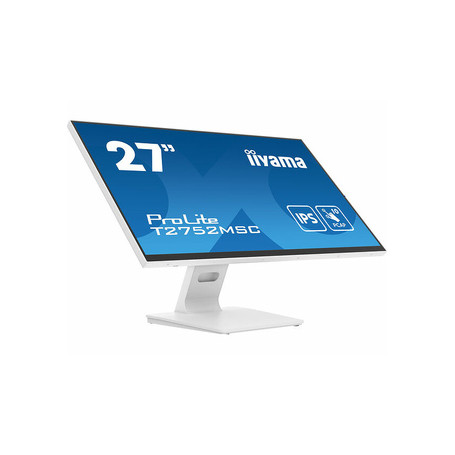 iiyama ProLite T2752MSC-W1 écran plat de PC 68