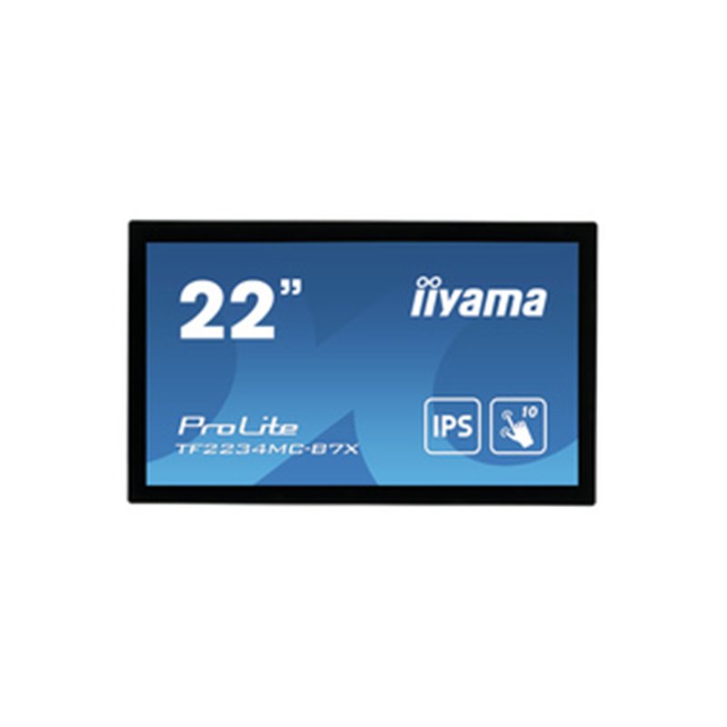 iiyama ProLite TF2234MC-B7X écran plat de PC 54,6 cm (21.5