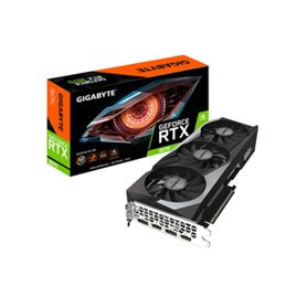 Gigabyte GAMING GeForce RTX 3070 OC 8G (rev. 2.0) NVIDIA 8 Go GDDR6