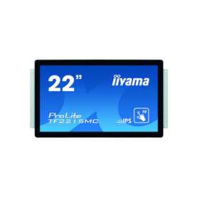 iiyama ProLite TF2215MC-B2 écran plat de PC 54