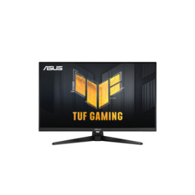ASUS TUF Gaming VG32UQA1A écran plat de PC 80 cm (31.5") 3840 x 2160 pixels 4K Ultra HD Noir
