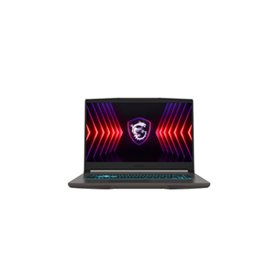 MSI Thin 15 B12UC-1232XFR Intel® Core i7 i7-12650H Ordinateur portable 39