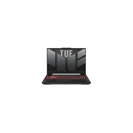 ASUS TUF Gaming A15 TUF507NU-LP086W AMD Ryzen 7 7735HS Ordinateur portable 39