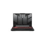 ASUS TUF Gaming A15 TUF507NU-LP086W AMD Ryzen 7 7735HS Ordinateur portable 39