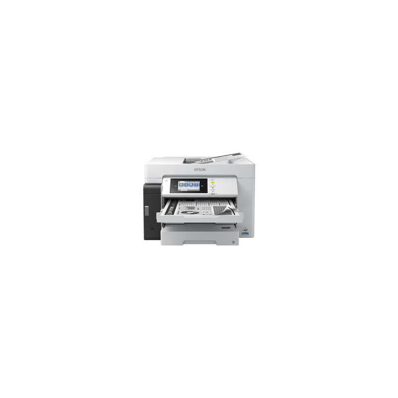 Epson EcoTank ET-M16680 Jet d'encre A3 4800 x 1200 DPI Wifi
