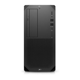 HP Z2 G9 Intel® Core i7 i7-13700 16 Go DDR5-SDRAM 512 Go SSD Windows 11 Pro Tower Station de travail Noir