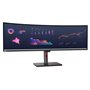 Lenovo ThinkVision P49w-30 LED display 124