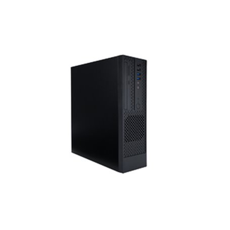 In Win CK709 unité centrale Small Form Factor (SFF) Noir 300 W