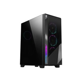 Gigabyte GB-AC500G unité centrale Midi Tower Noir