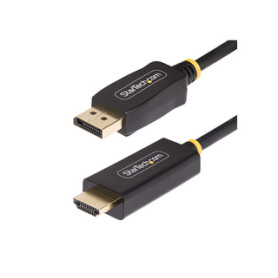 StarTech.com Câble Adaptateur DisplayPort vers HDMI de 1m