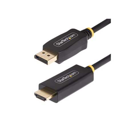 StarTech.com Câble Adaptateur DisplayPort vers HDMI de 1m