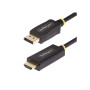 StarTech.com Câble Adaptateur DisplayPort vers HDMI de 1m