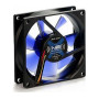 Noiseblocker BlackSilentFan XM1 Boitier PC Ventilateur 4 cm Noir