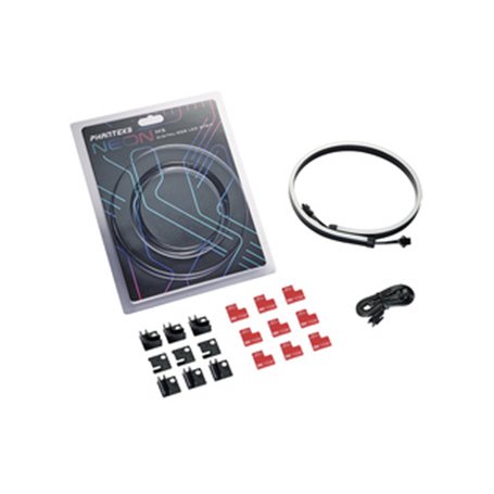 Phanteks Neon M5 D-RGB Universel Bande de LED