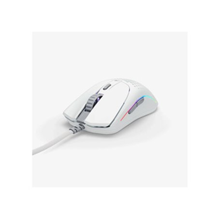 Glorious PC Gaming Race O 2 souris Jouer Droitier USB Type-A Optique 26000 DPI