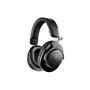 Audio-Technica ATH-M20xBT Casque Avec fil &sans fil Arceau Musique Bluetooth Noir