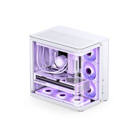 Jonsbo TK-2 2.0 Midi Tower Noir
