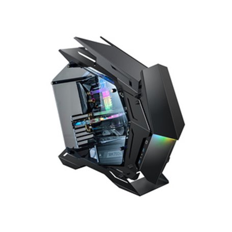 Jonsbo MOD3 Full Tower Noir