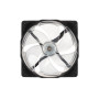 Noiseblocker B12X-PS-BL Boitier PC Ventilateur 12 cm Noir 1 pièce(s)