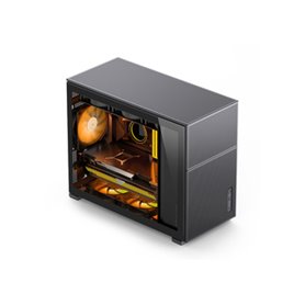 Jonsbo D31 MESH Midi Tower Noir