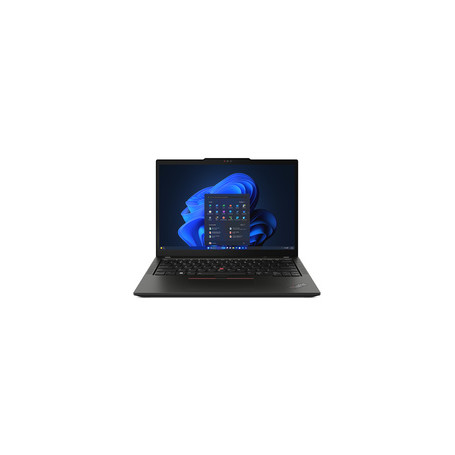 Lenovo ThinkPad X13 Intel Core Ultra 7 155U Ordinateur portable 33