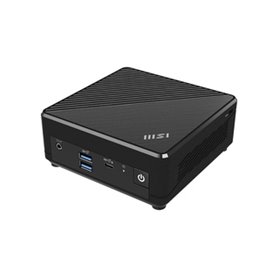 MSI Cubi N ADL-001BEU 0