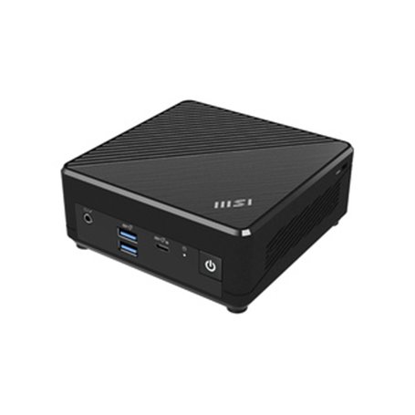 MSI Cubi N ADL-001BEU 0