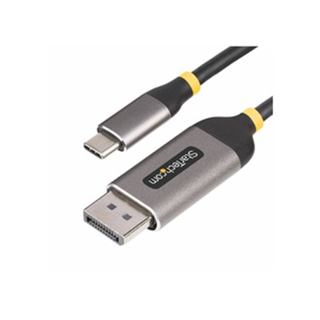 StarTech.com Câble USB-C vers DisplayPort de 3m