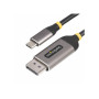 StarTech.com Câble USB-C vers DisplayPort de 3m
