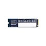 GIGABYTE Gen4 4000E 500 Go M.2 PCI Express 4.0 NVMe 3D NAND
