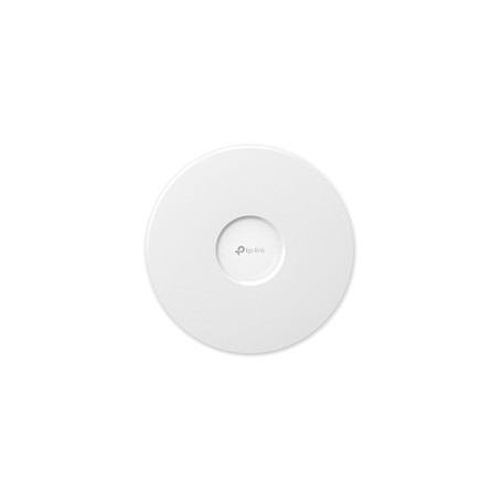TP-Link Omada EAP772 point d'accès réseaux locaux sans fil 9300 Mbit/s Blanc