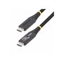 StarTech.com Câble USB4 de 1m