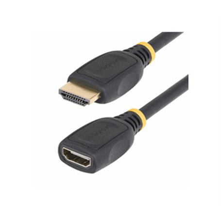 StarTech.com Câble d'Extension HDMI 2.0 de 2 m