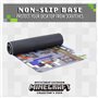 Tapis de Souris Minecraft PP8805MCFV2 Multicouleur 30 x 80 cm