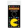Porte-clés Pac-Man PIXEL 6 cm Jaune