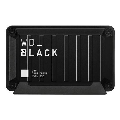 Disque Dur Externe Western Digital WD_BLACK D30 1 TB SSD