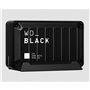 Disque Dur Externe Western Digital WD_BLACK D30 1 TB SSD