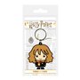 Porte-clés Harry Potter Hermione Chibi
