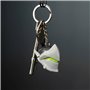 Porte-clés Paladone OVERWATCH GENJI Lumières