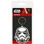 Porte-clés Star Wars Stormtrooper Blanc