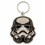 Porte-clés Star Wars Stormtrooper Blanc