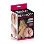 Vortex Dame Rose Real Body